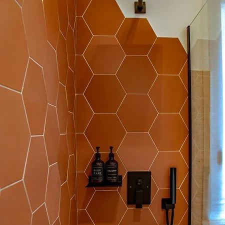 Centro, Italia ,sicilia, Orgahome Апартаменты