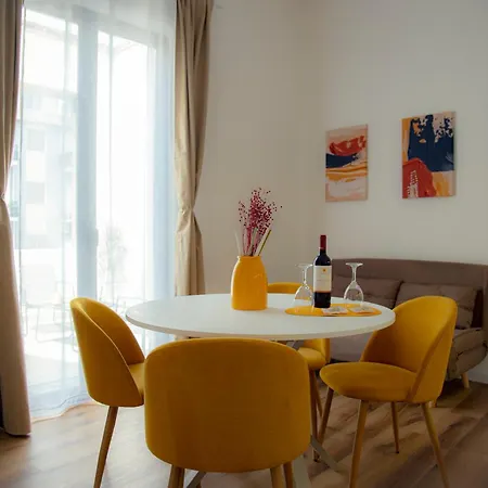Centro, Italia ,sicilia, Orgahome Апартаменты
