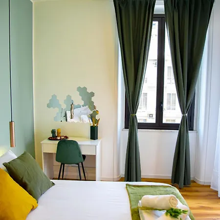 Апартаменты Centro, Italia ,sicilia, Orgahome *