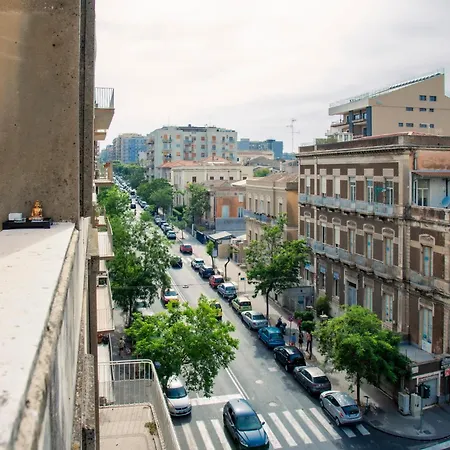 Centro, Italia ,sicilia, Orgahome Катания