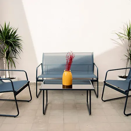 Centro, Italia ,sicilia, Orgahome Апартаменты