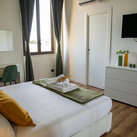 Апартаменты Centro, Italia ,sicilia, Orgahome *